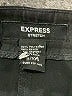 Express Black Dress Pants Size 10s - photo 7