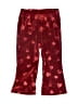 Rare Editions Hearts Red Casual Pants Size 6-9 mo - photo 1