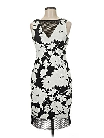 Cache Cocktail Dress (view 1)
