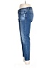 FRAME Hearts Blue Jeans Size 30 waist - photo 5