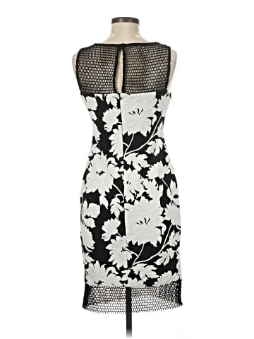 Cache Cocktail Dress (view 2)