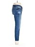 FRAME Hearts Blue Jeans Size 30 waist - photo 4