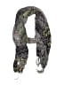 Unbranded Gray Blue Scarf One size - photo 1