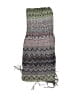 Unbranded Gray Blue Scarf One size - photo 2