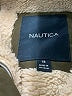 Nautica Green Coat Size XS - photo 6