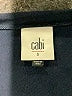 CAbi Black Pullover Sweater Size S - photo 7