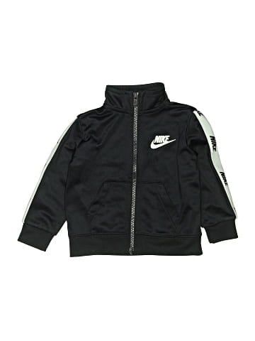 Nike Zip Up Hoodie (view 1)