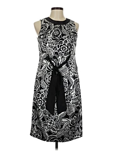 Liz Claiborne Casual Dress (view 1)