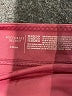 Victoria's Secret Burgundy Active Pants Size 4 - photo 4