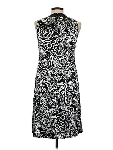 Liz Claiborne Casual Dress (view 2)