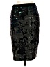 Topshop 100% Polyester Black Formal Skirt Size 10 - photo 1