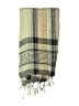 Unbranded Green Tan Scarf One size - photo 2