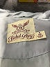 Faded Glory 100% Polyester Solid Silver Snow Jacket Size S (kids) - photo 3