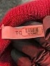 Tome Burgundy Pullover Sweater Size S - photo 7