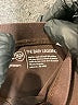 Primark Brown Active Pants Size 18-24 mo - photo 3
