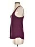 Unbranded Burgundy Active Tank Size XXS (estimated) - photo 5