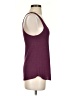 Unbranded Burgundy Active Tank Size XXS (estimated) - photo 4