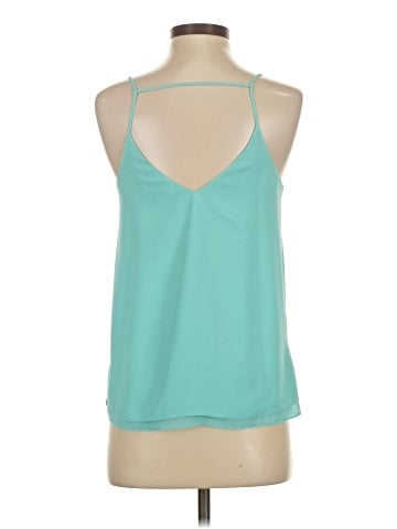 Cooper & Ella Sleeveless Blouse (view 2)