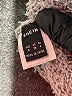 Shein 100% Cupro Gray Pullover Sweater Size 6 - photo 7