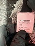 Shein 100% Cupro Gray Pullover Sweater Size 6 - photo 9