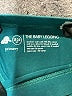 Primark Solid Teal Casual Pants Size 18-24 mo - photo 3