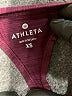 Athleta Burgundy Active Tank Size XS - photo 7