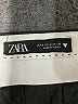 Zara Black Dress Pants Size S - photo 3