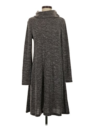 Banana Republic Factory Store Casual Dress (view 1)