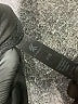 Kyodan 100% Polyester Solid Black Casual Skirt Size S - photo 3