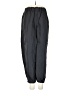 Athleta 100% Nylon Solid Gray Casual Pants Size XS - photo 1