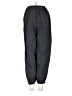 Athleta 100% Nylon Solid Gray Casual Pants Size XS - photo 2