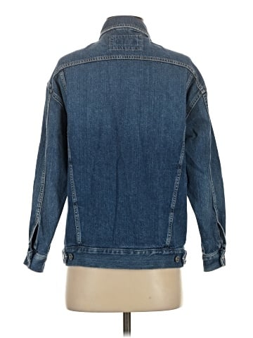Ann Taylor LOFT Denim Jacket (view 2)