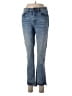 Blank NYC Stars Blue Jeans Size 28 waist - photo 1