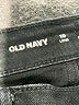Old Navy Black Jeans Size 10L - photo 7