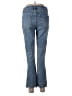 Blank NYC Stars Blue Jeans Size 28 waist - photo 2