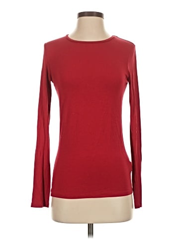 Majestic Long Sleeve T-Shirt (view 1)