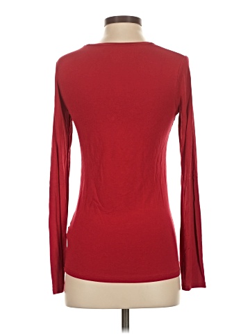Majestic Long Sleeve T-Shirt (view 2)