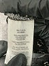 MICHAEL Michael Kors 100% Polyester Polka Dots Gray Casual Dress Size 6 - photo 8