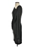 Max Studio Gray Cocktail Dress Size S - photo 5