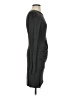 Max Studio Gray Cocktail Dress Size S - photo 4
