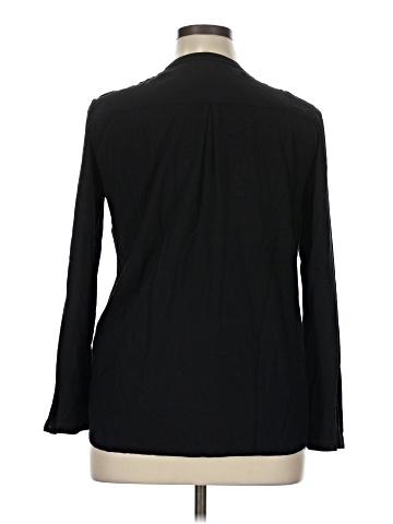 Esprit Long Sleeve Blouse (view 2)
