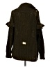 Express Brown Green Pullover Sweater Size L - photo 2