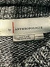 By Anthropologie Tweed Gray Turtleneck Sweater Size XS - photo 7