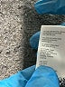 By Anthropologie Tweed Gray Turtleneck Sweater Size XS - photo 8