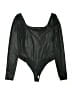 Lululemon Athletica Black Bodysuit Size S - photo 2