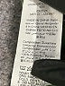 Shein 100% Polyester Solid Green Romper Size 6 - photo 5