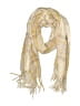 Unbranded Yellow Ivory Scarf One size - photo 1