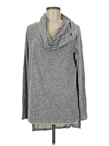 Gibson Pullover Sweater (view 1)