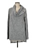 Gibson Gray Pullover Sweater Size M - photo 1