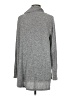 Gibson Gray Pullover Sweater Size M - photo 2